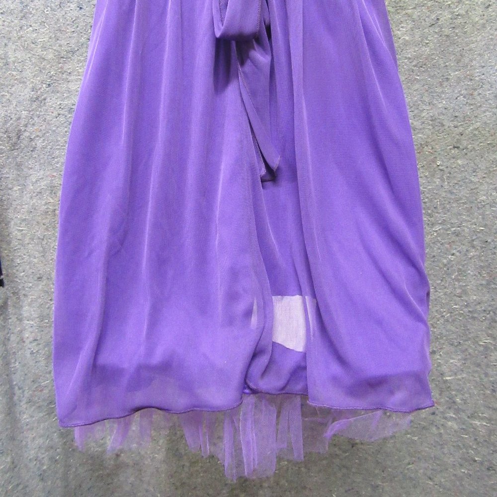 Purple Ruby Rox Dress - Picture 9 of 10